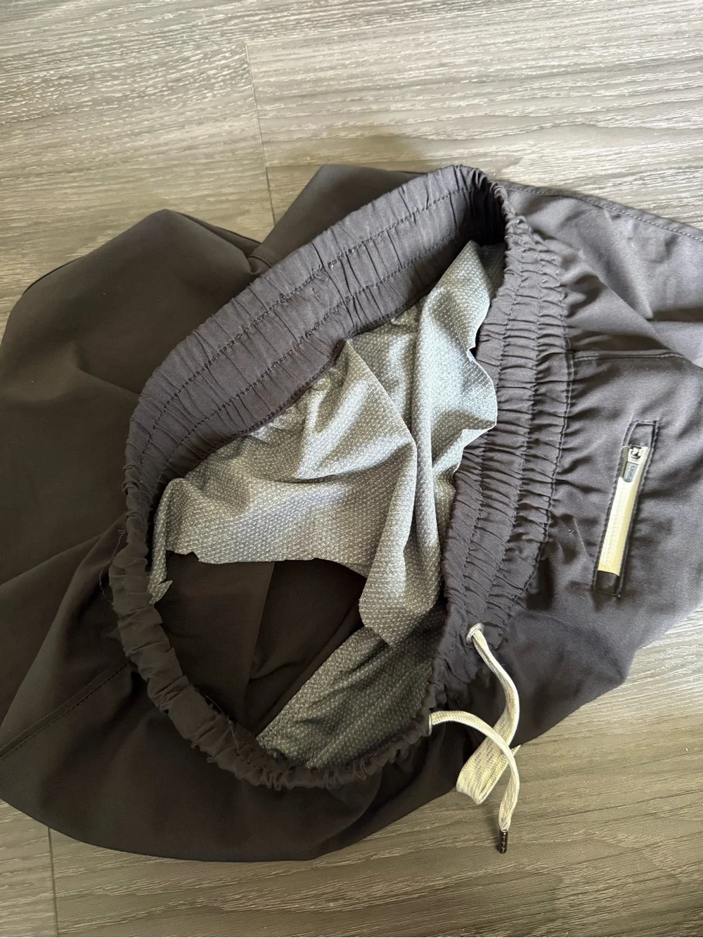 Vuori Clementine Short 2.5